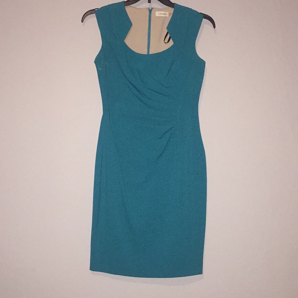Calvin Klein dress